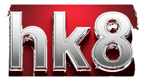 hk8 logo